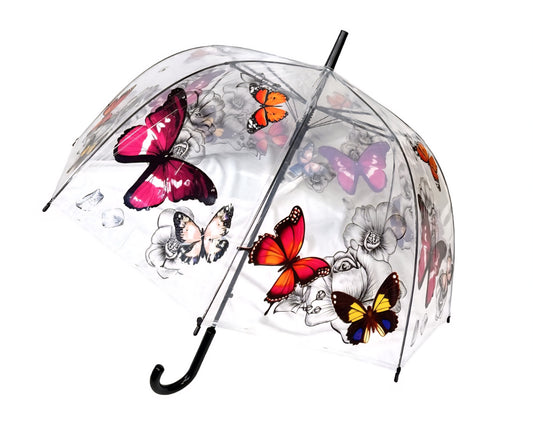 Butterfly Umbrella