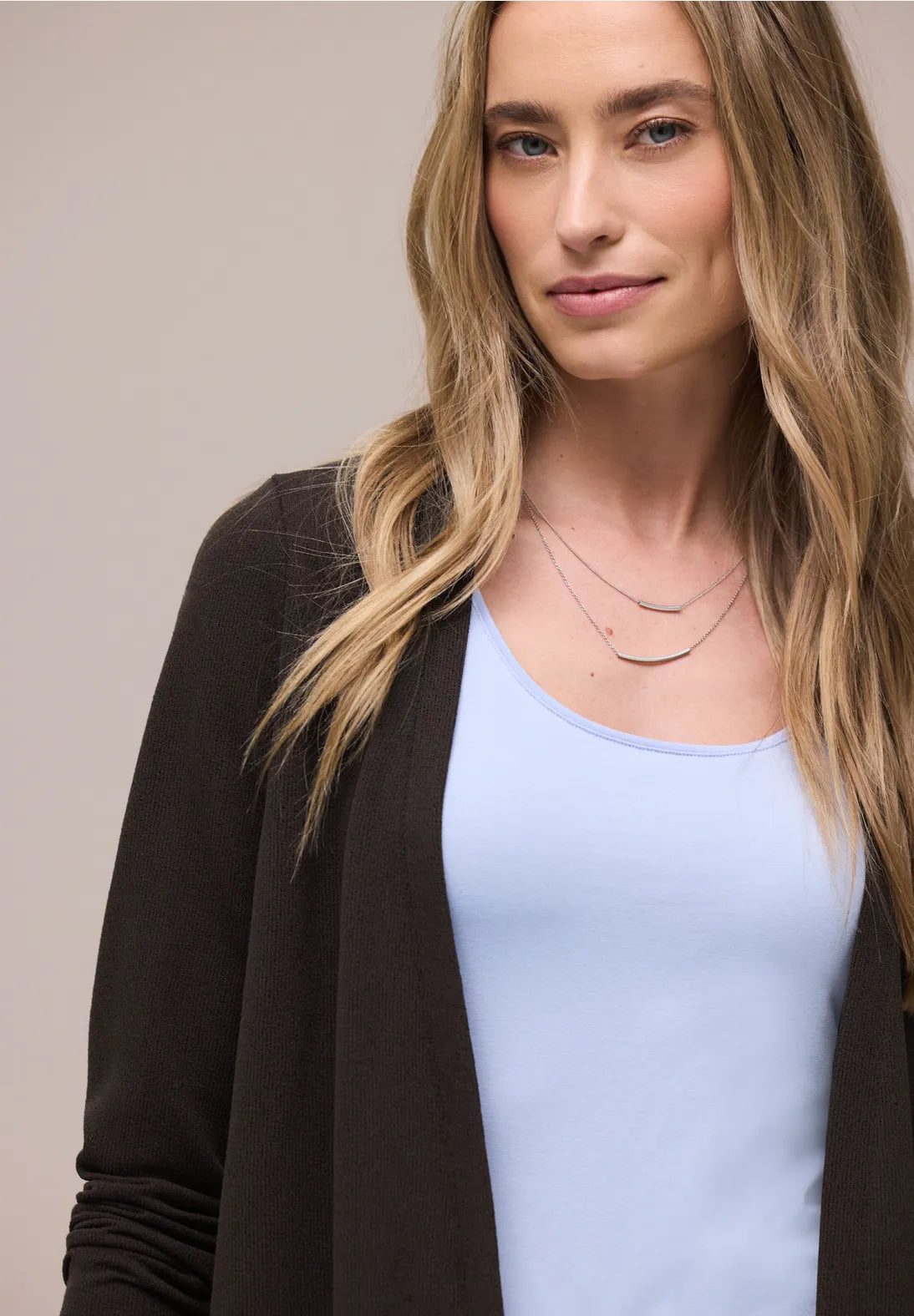 Street One Nette Cardi 324788