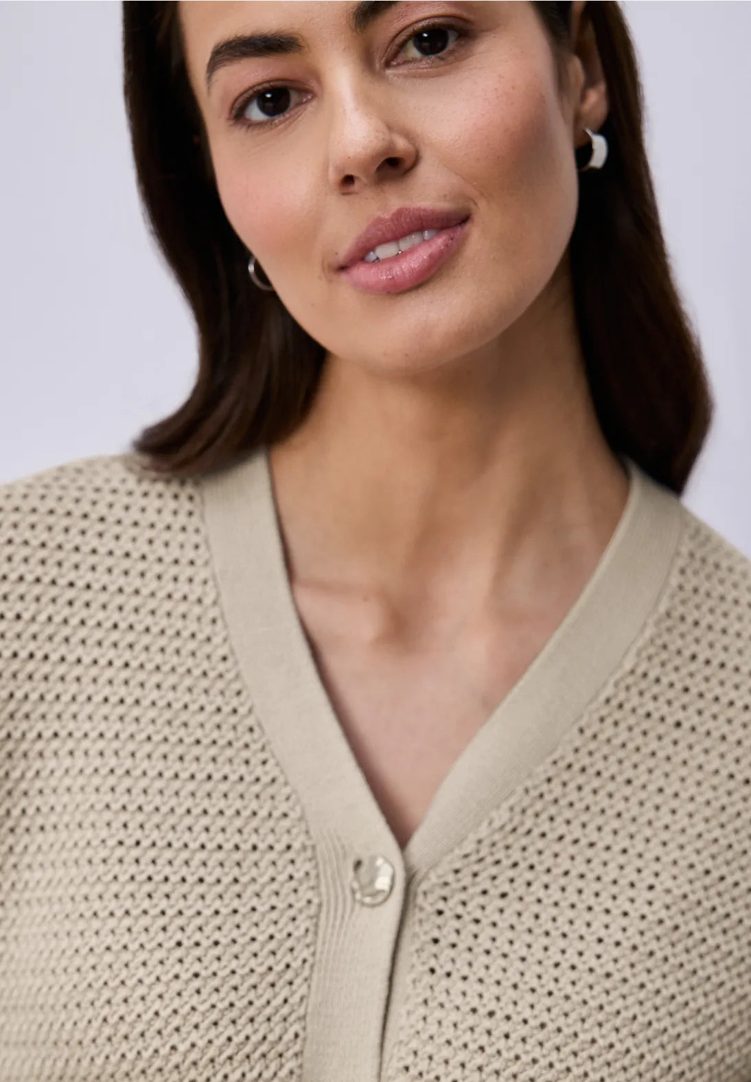 Street One Cardigan 254139