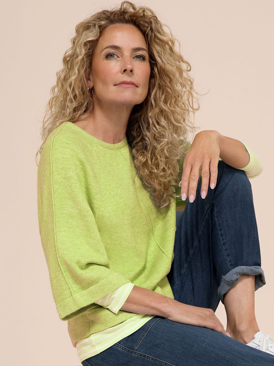 Bianca Rabea Pullover