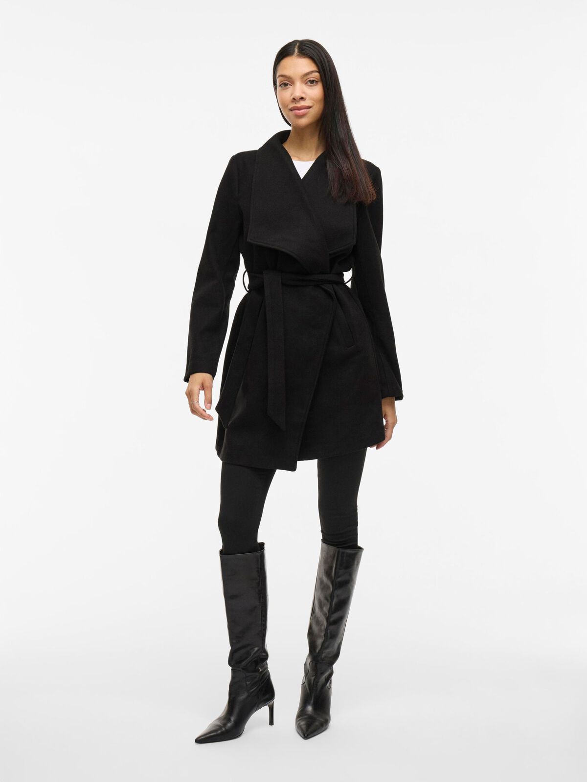 Vila Vicooley Coat