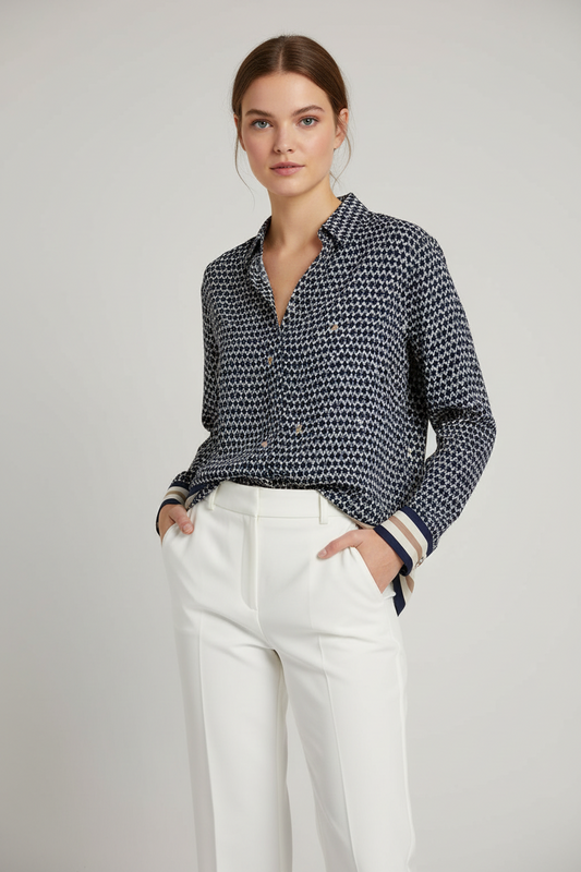 Freequent Nisa Blouse 207543