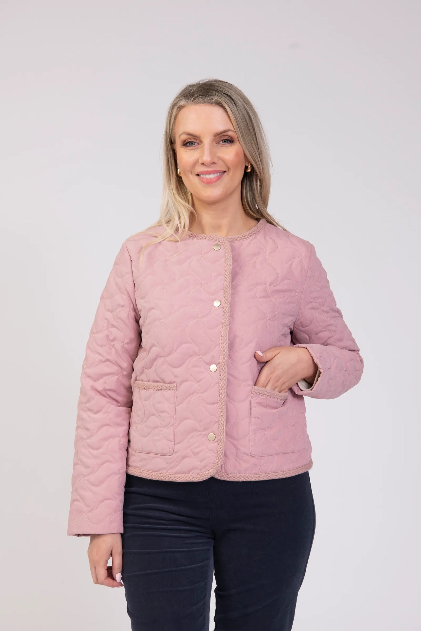 Jessica Graaf Jacket Jg32026