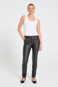 Freequent Solvej Ankle Trousers 123487