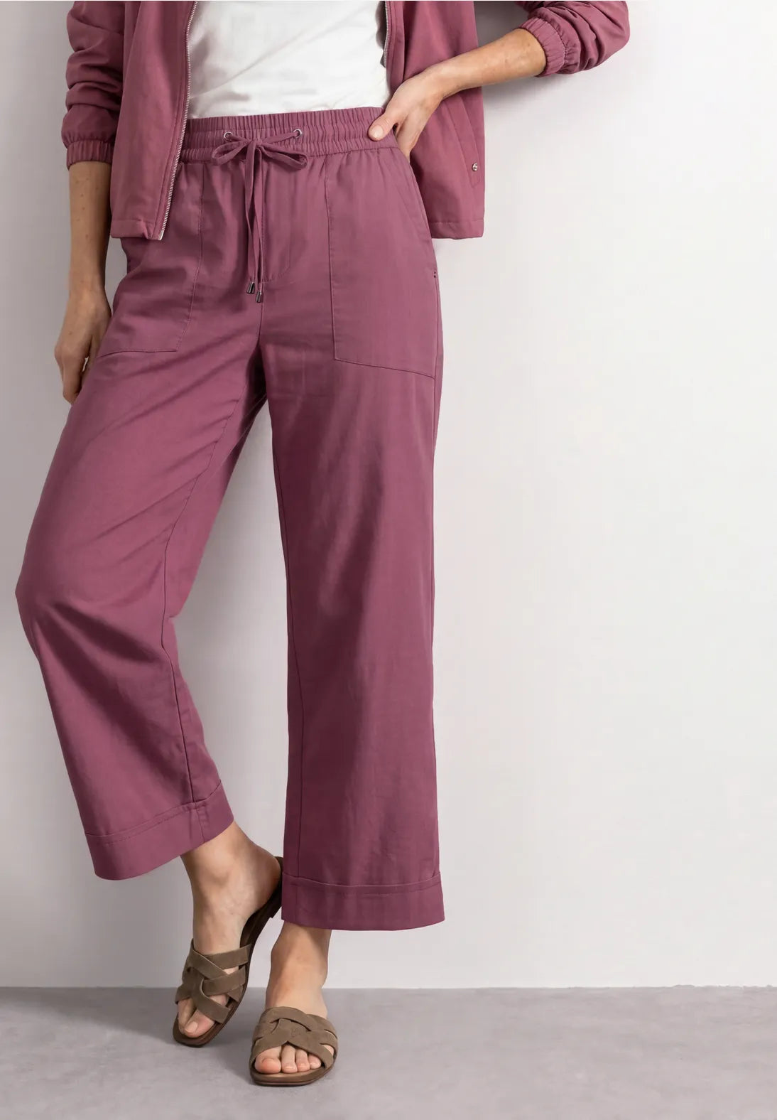 Street One Amalia Trousers 381400