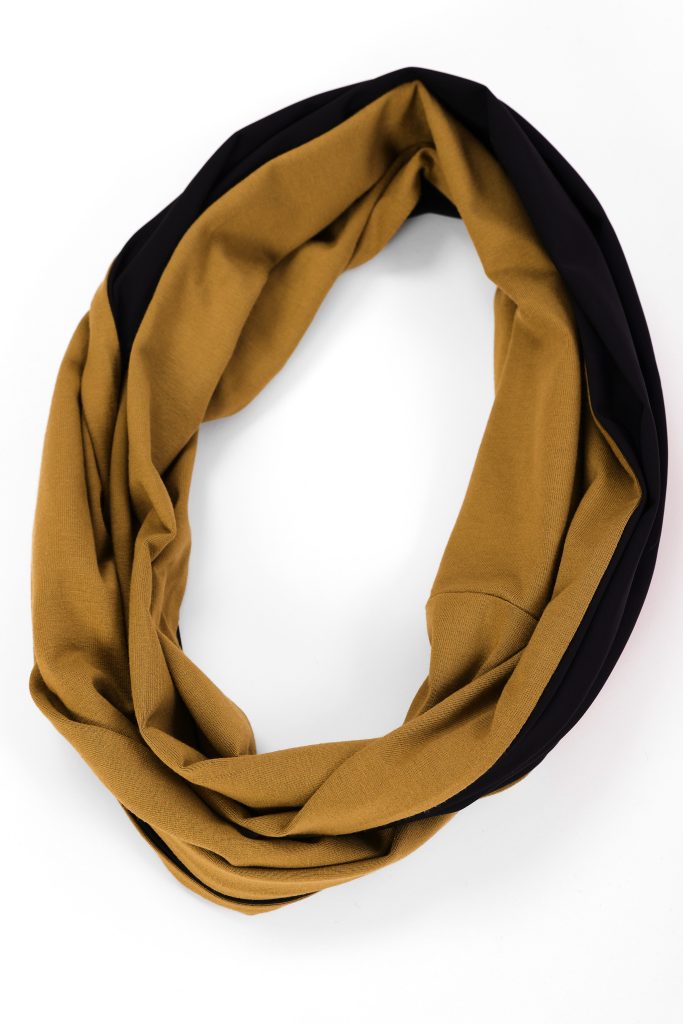 Naya Two Tone Snood Naw26113