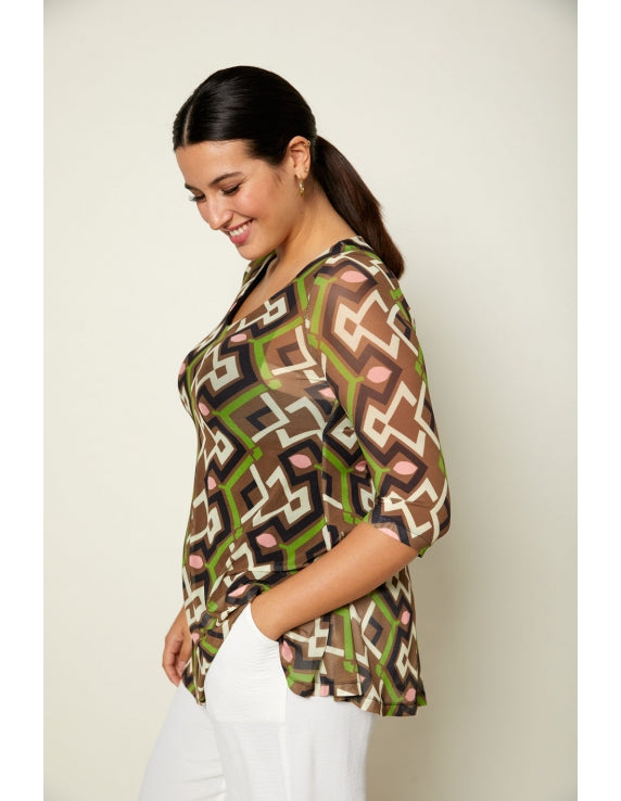 Nerea Tunic 5564