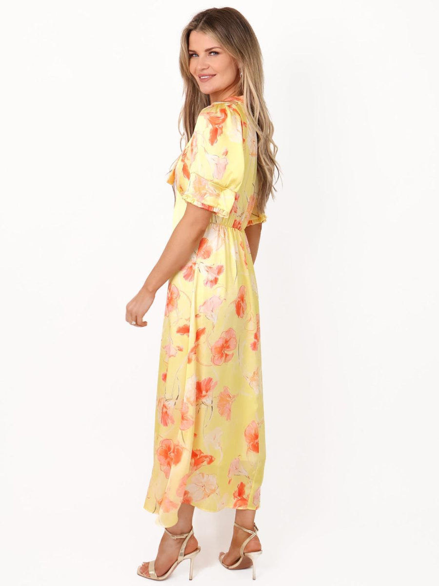 Kate & Pippa Kimber Dress