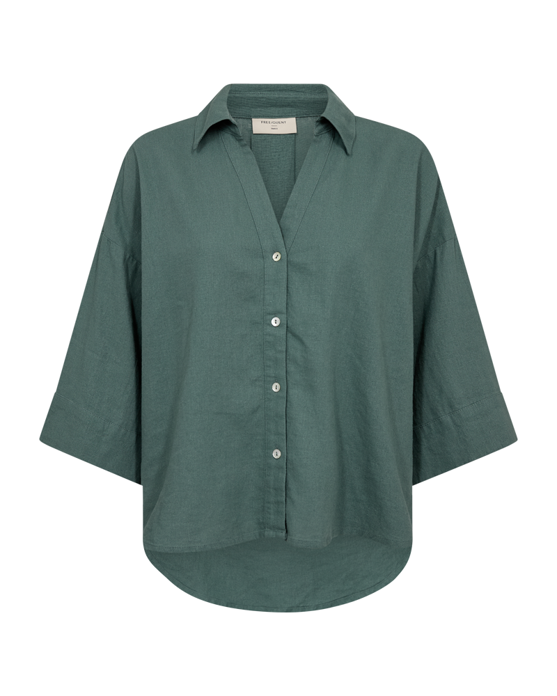 FQ Lava Shirt 207870