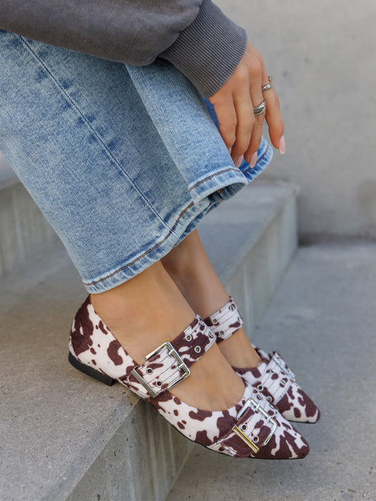 Molly Shoe