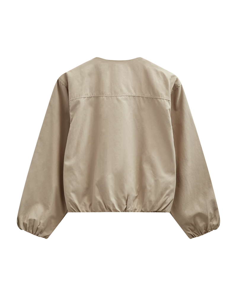 Frequent Bomberjacket