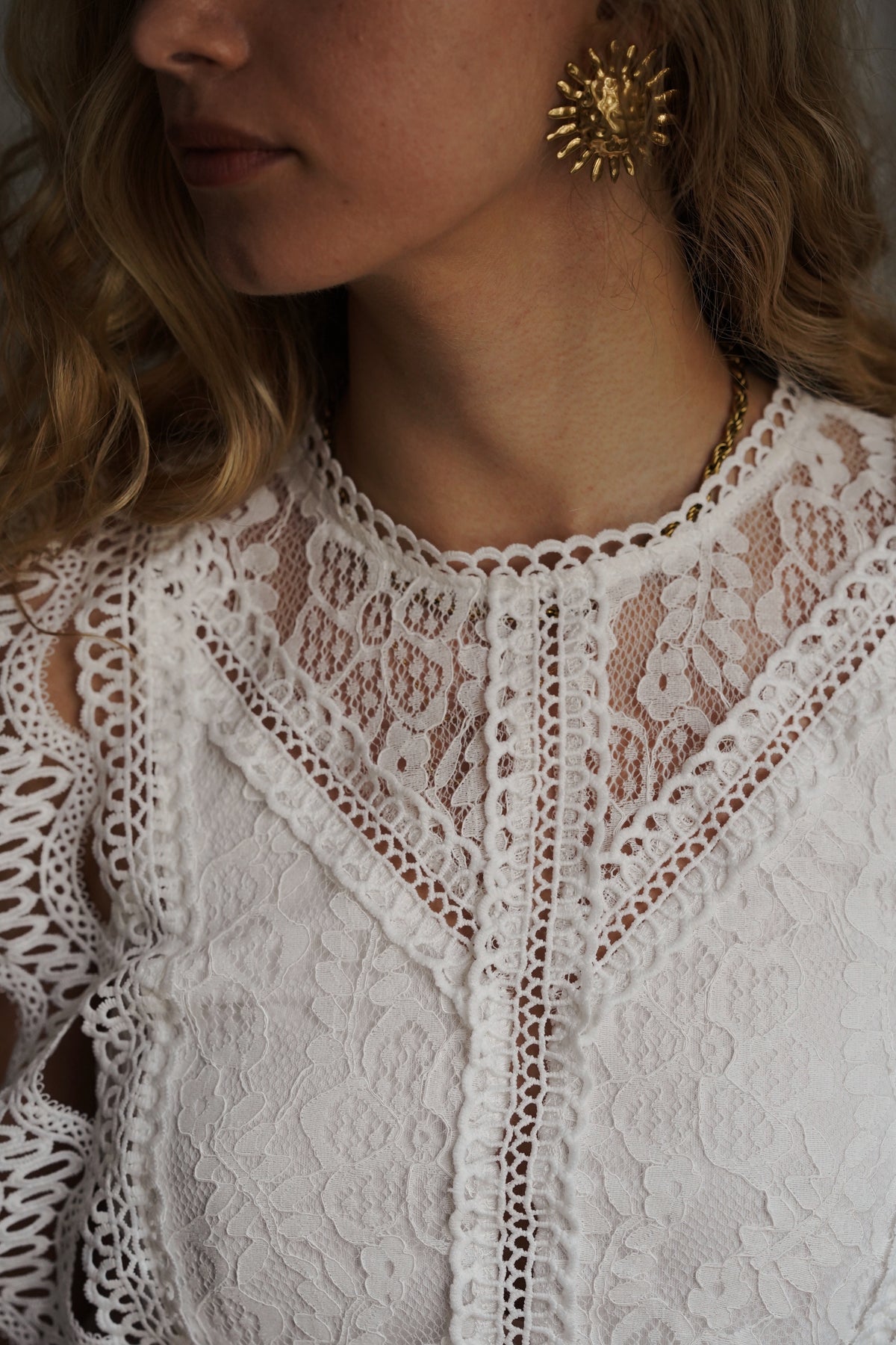 Lenka Top L3182