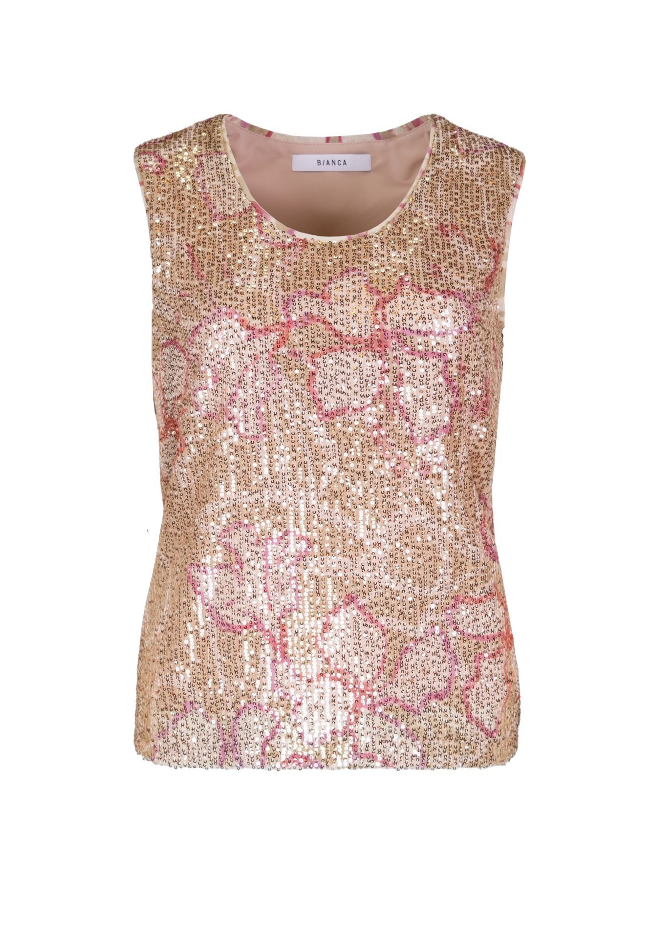 Bianca Selis Top