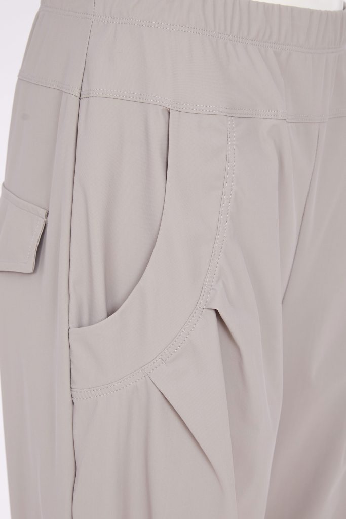 NAYA Cuff Trouser