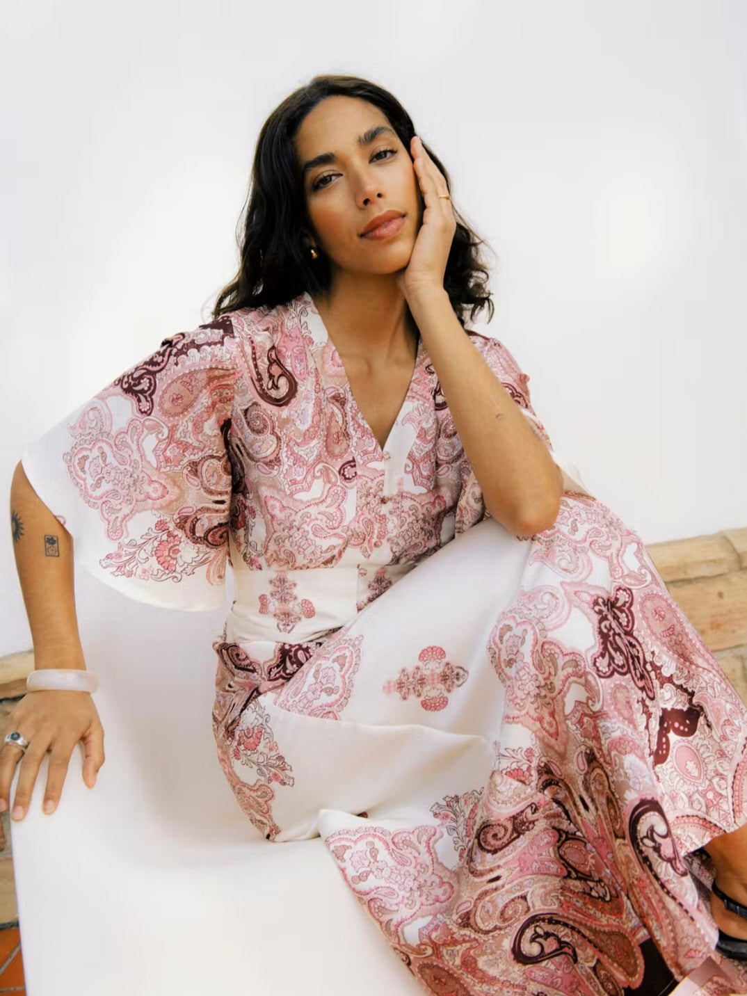 B-Young Jannike Dress 20819064