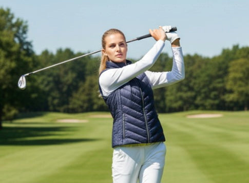 Frandsen Down Gilet 529 588