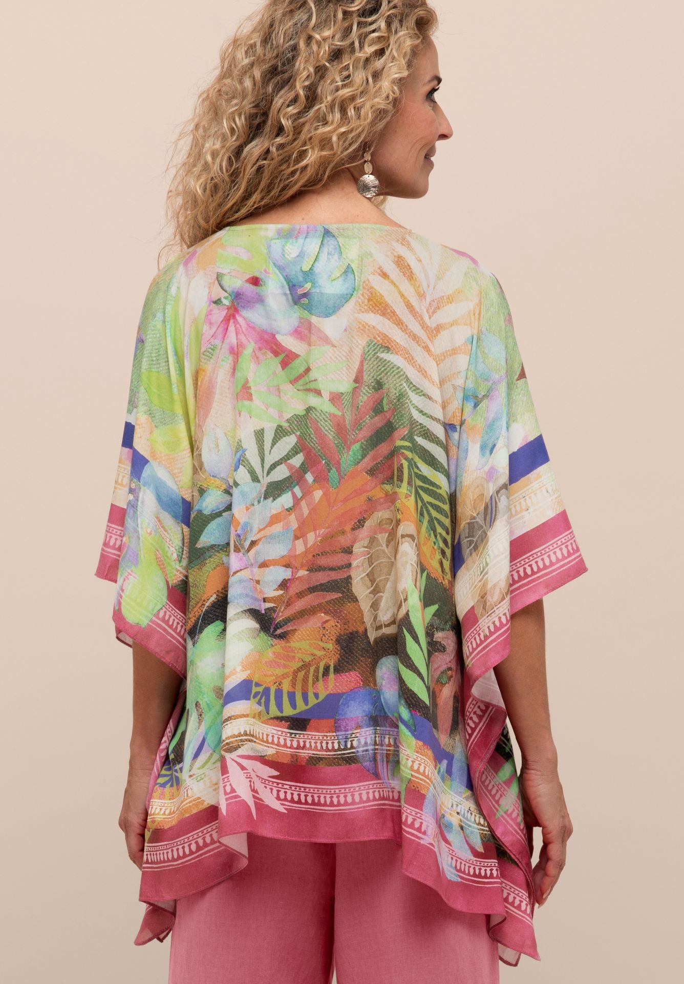 Bianca Tunika Top 75524
