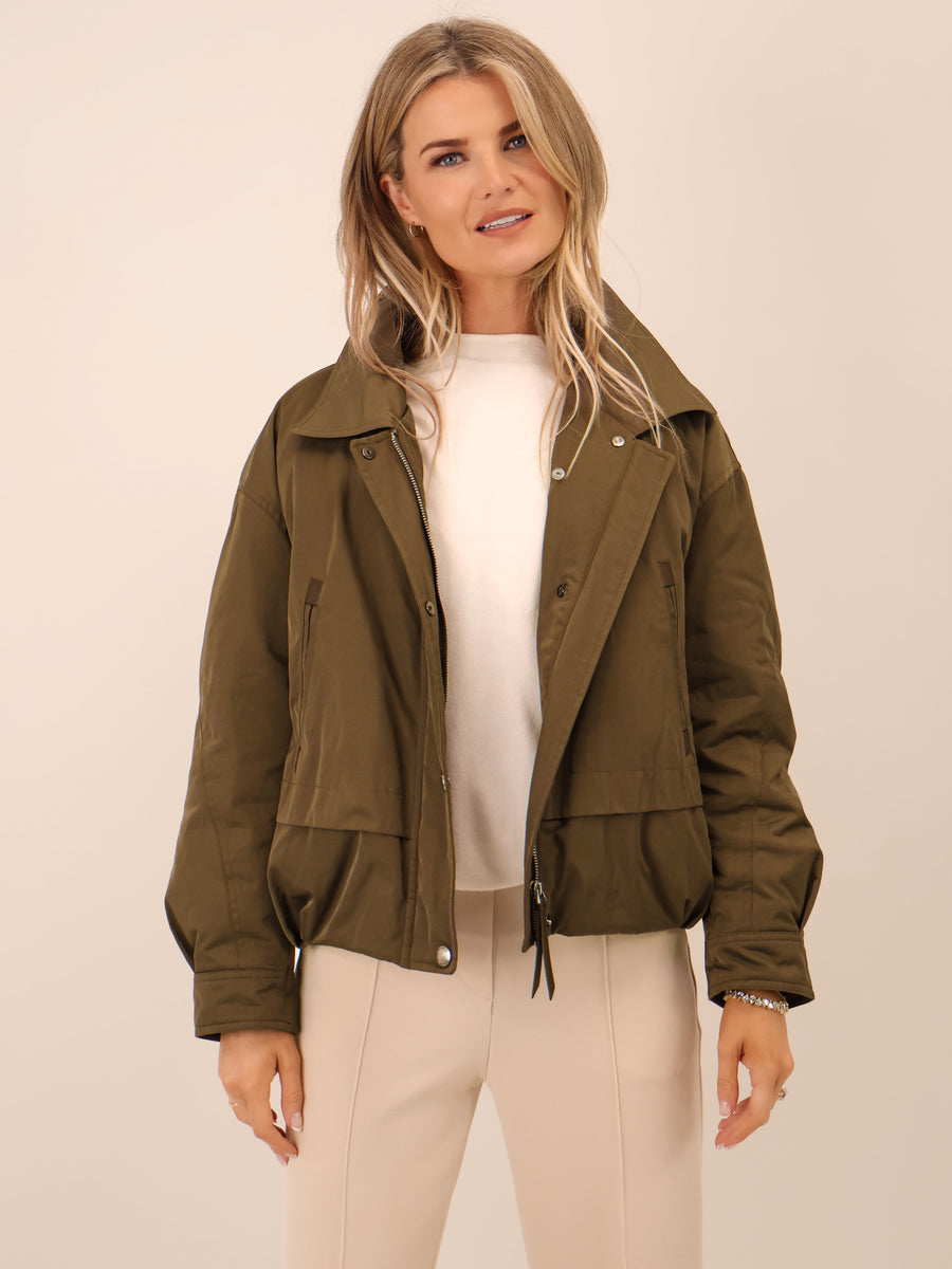 Kate & Pippa Aspen Jacket