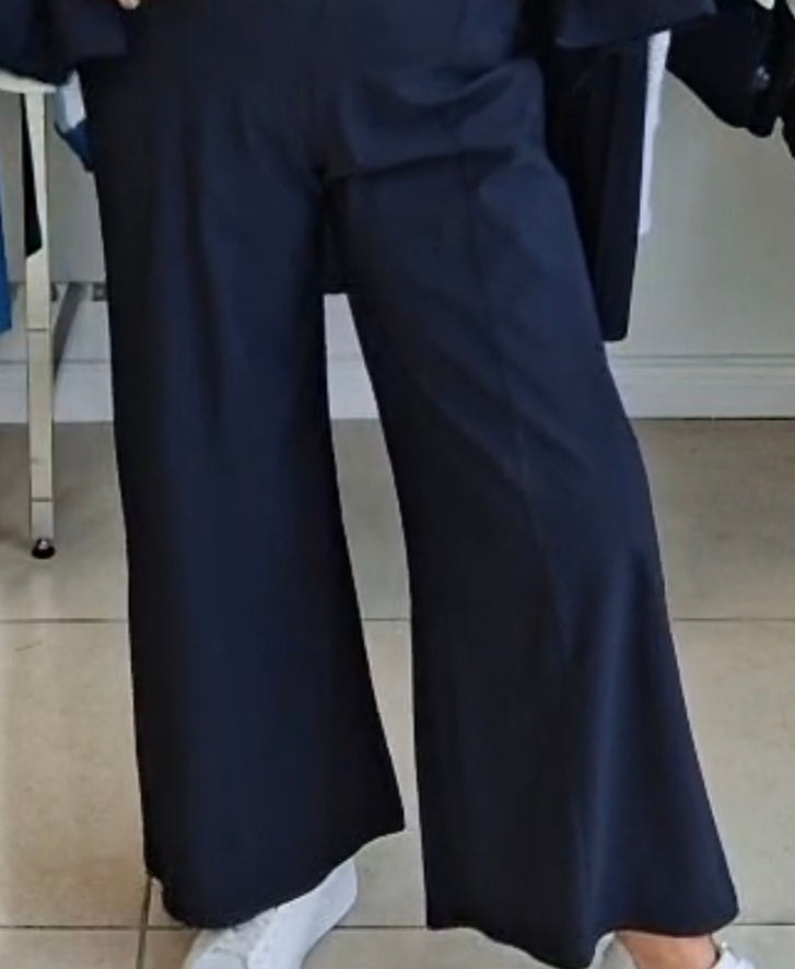 Naya Wide Leg Trouser NPA26149