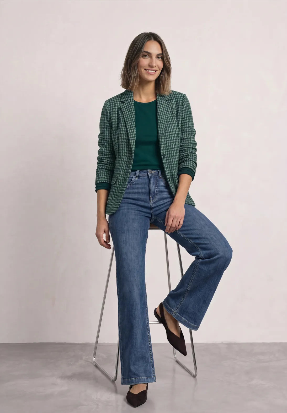 Stree One Blazer 213215