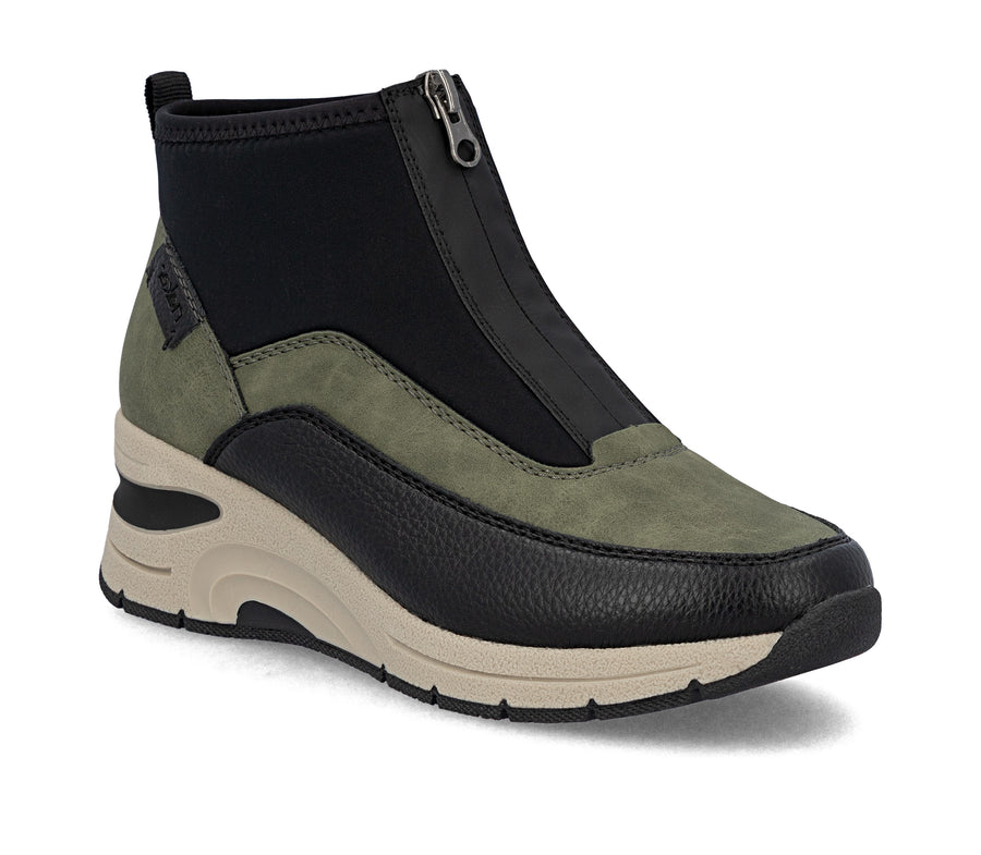 Rieker Boot N9362-54