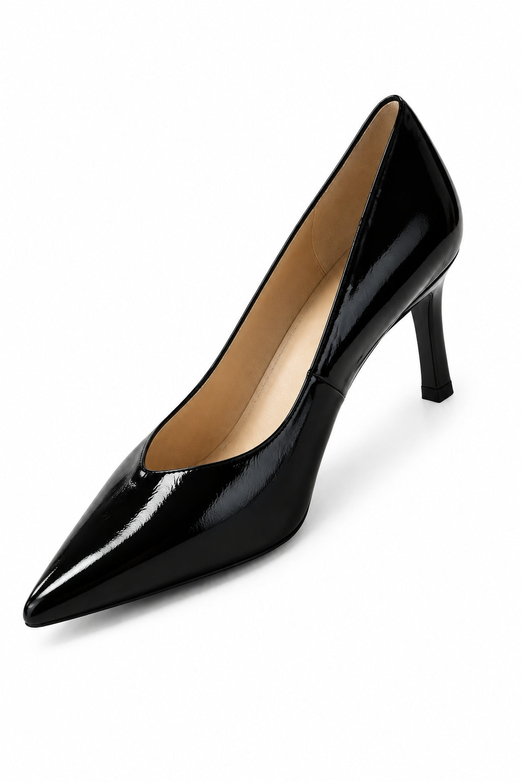 Unisa Shoe (Lanvi_ver)