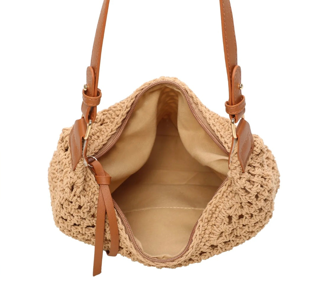Weave Bag 168J