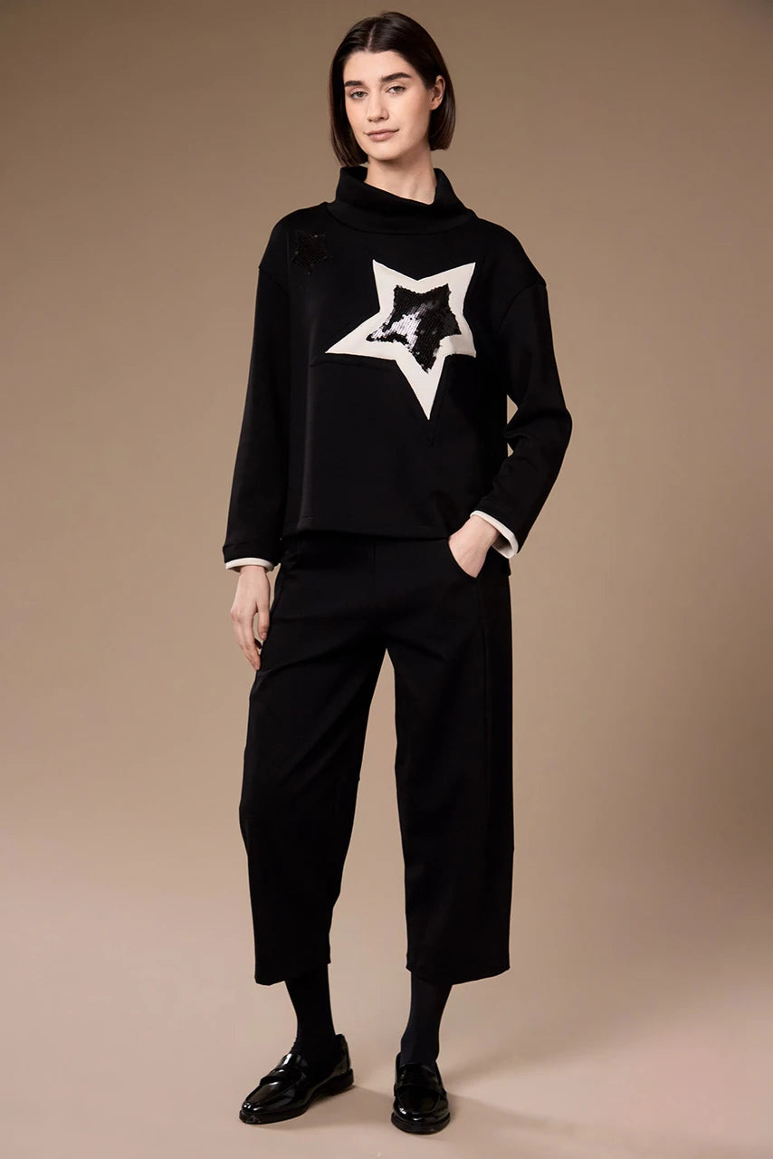 Peruzzi Star Top W26199