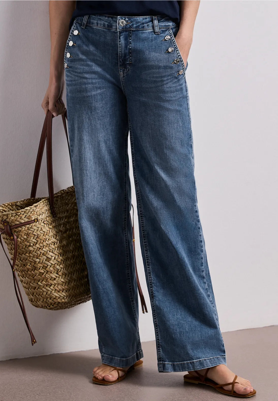 Street One Emee Jean 380973