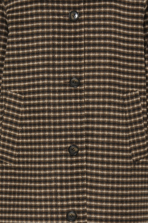 BY Camio Coat 20819133