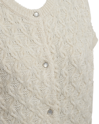 Freequent Cathy Waistcoat 211841