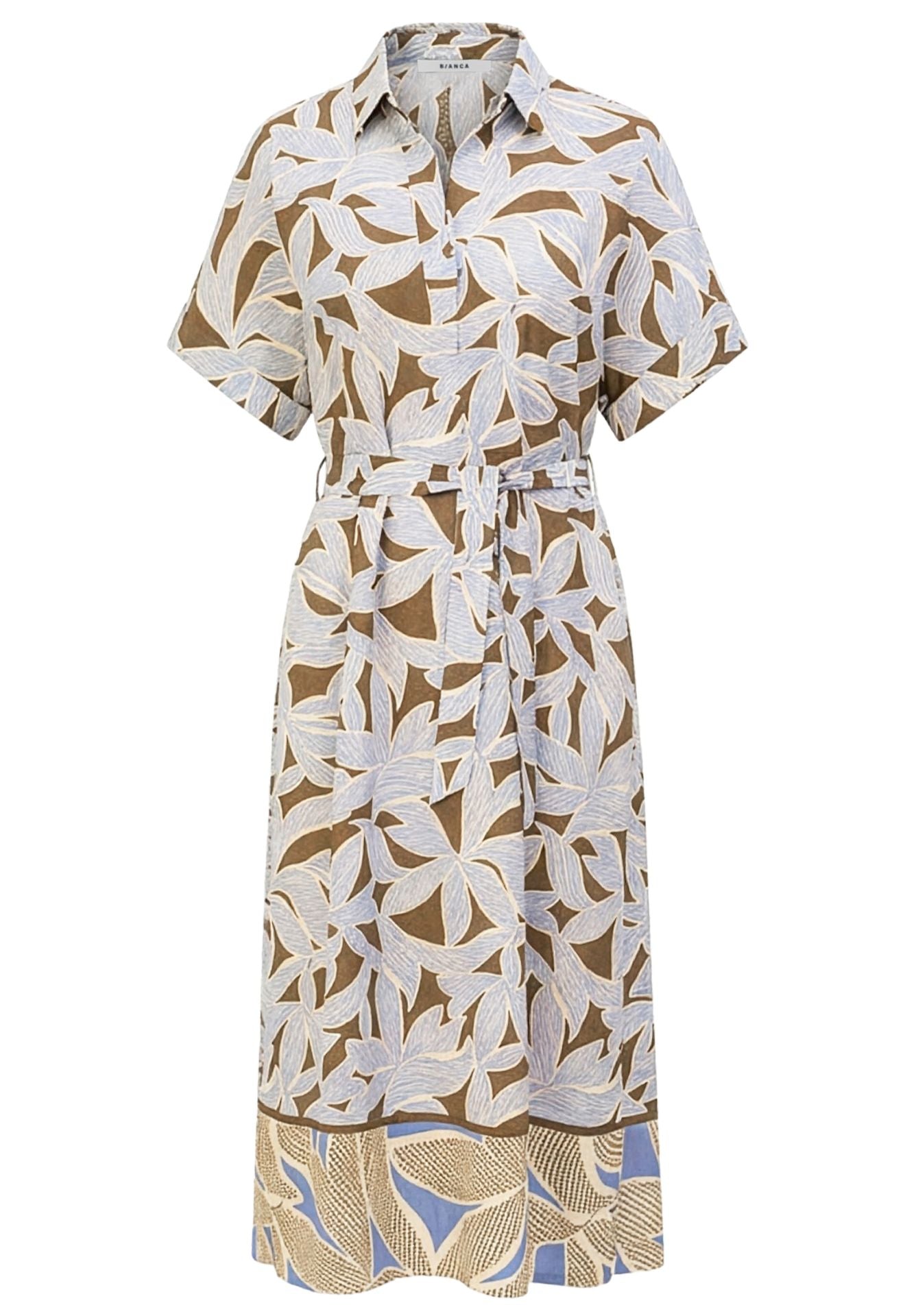 Bianca Selma Dress 77004