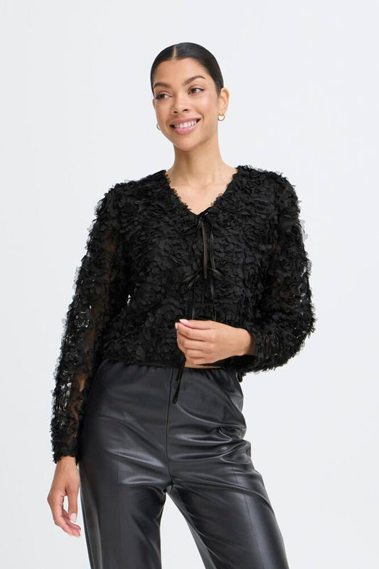 BY Rosalinda Jacket