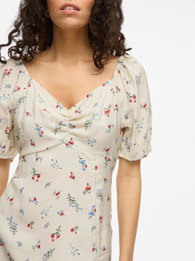 Vila Havanne Dress