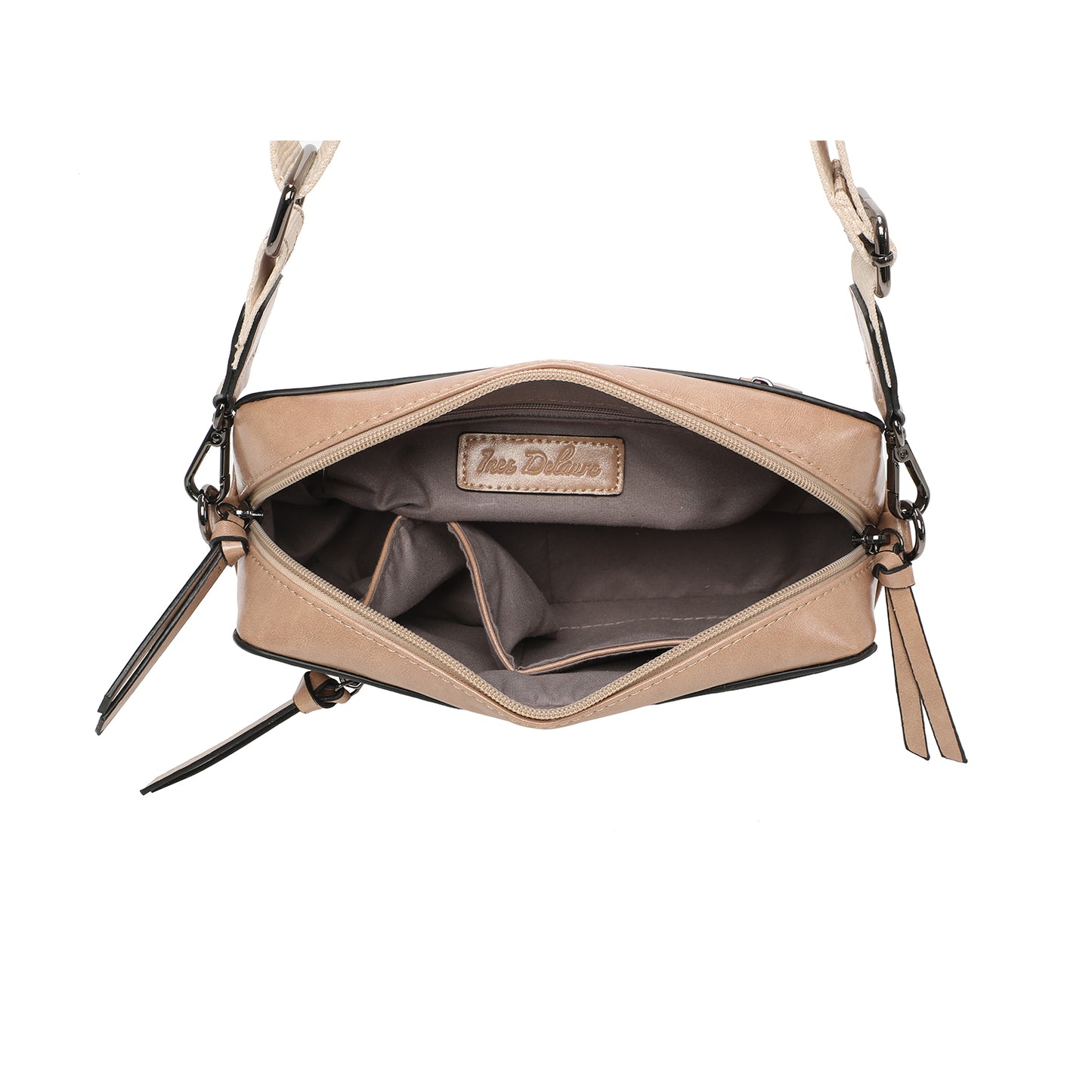 Camera Bag (3 Colours)