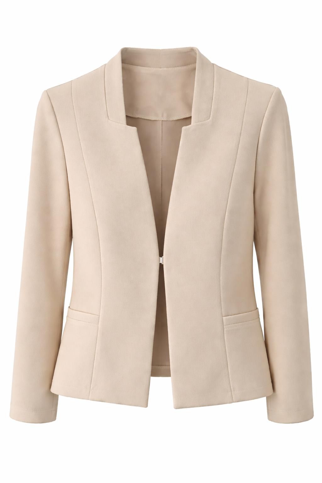 Yew Paula Jacket (4 colours)