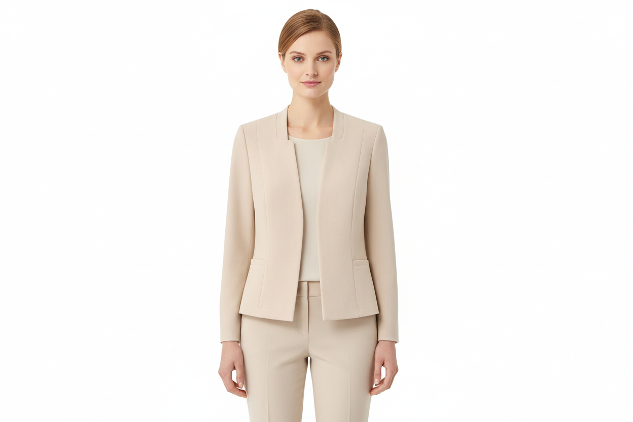 Yew Paula Jacket (4 colours)