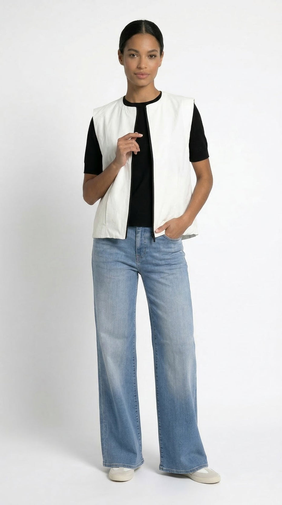 Maicazz Shifra Gilet